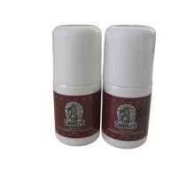 ราคา 2 ขวด x 25 ml Mistine Top Country Roll on มิสทีน ท็อป คันทรี ลูกกลิ้งระงับกลิ่นกาย 25 ml ขนาดพกพา ลูกกลิ้งหัวม้า ในตำนาน โรลออน (19593407999)