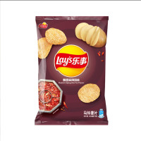 ราคา พร้อมส่ง เลย์จีน รสแปลกๆ 70g Lays รสแตงกวา รสวาวาบิ รสหม่าล่า ส่งไว (21760770726)