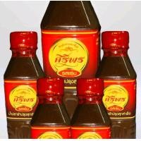 ราคา น้ำปลาร้าศิริพร 4 ขวด 100 บาท (22062532501)