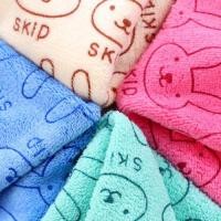 ราคา ผ้าเช็ดผมนาโน ผ้าเช็ดรถ ผ้าเช็ดโต๊ะ ผ้านาโน เเพ็ค5ชิ้น คละสีผ้าเช็ดรถ ผ้าเช็ดโต๊ะ ผ้านาโน 60 30 CM (17459494582)