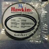 ราคา Hawkins Pressure Cooker Gasket ขนาด 3L 5L (21886035039)