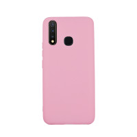 ราคา เคสวีโว่ วาย19 วีโว่ 1915 วาย5เอส VIVO Y19 VIVO 1915 Y5s เคสซิลิโคนนิ่ม สีพาสเทล (7156504288)