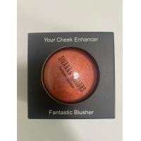 ราคา DU105 Sivanna Colors บลัชออนผสมซิมเมอร์ มาพร้อมแปรงและกระจก (22384553526)