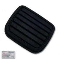 ราคา ของแท้ ยางเหยียบเบรค หรือ ยางเหยียบคลัช สีดำ จำนวน 1 ชิ้น สำหรับใส่ รถกระบะ อีซูซุ ดีแม๊กซ์ Isuzu D Max เกียร์ธรรมดา 2 ประตู ปี 2003 2004 2005 2006 2007 2008 2009 2010 2011 (2770306353)