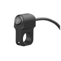 ราคา switch On Off On อลูมิเนียม กันน้ำ สวิทซ์เปิด ปิด ไฟหน้า ไฟตัดหมอก สำหรับติดแฮนด์มอเตอร์ไซค์ สวิทช์ รถมอเตอร์ไซค์ xx35 (22494821368)