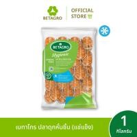 ราคา เบทาโกร ปลาดุกหั่นชิ้น 1 กิโลกรัม แช่แข็ง (22360297721)