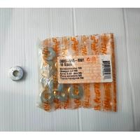 ราคา น๊อตจับบาร์ stihl แท้ ใส่รุ่น ms180 250 381 382 660 Sprocket Cover Nut M8 for Stihl Chainsaws OEM No 0000 955 0801 (22207329277)