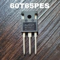 ราคา 1pcs MBQ50T65FDSC 60T65PES 60T65 50T65FDSC 50T65FESC 50T65 Quality guarantee Best quality IGBT TO 247 DIY ซ่อม อุปกรณ์ไฟฟ้า อะไหล่ สินค้าใหม่ ไฟฟ้า (20933567338)
