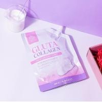 ราคา พร้อมส่ง ของแท้ 1เเถม 1 เมสิโอ้ กลูต้า คอลลาเจน วัน บาย วัน บอดี้โลชั่ Maysio Gluta Collagen One By One Body Lotion 3 (22599807055)