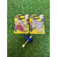 ราคา ตัวดันโซ่ตัวตั้งโซ่แต่ง CNCรุ่นWave125ทุกรุ่น (22511843106)