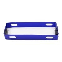 ราคา ขายึดปรับองศา ที่ยึดกรอบป้ายทะเบียน ชุดติดตั้งป้ายทะเบียนพับได้ ขาปรับป้ายทะเบียน สำหรับมอเตอร์ไซค์ทุกรุ่น 0006 (21624135577)