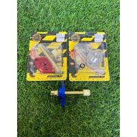 ราคา ตัวดันโซ่ตัวตั้งโซ่แต่ง CNCรุ่นWave125ทุกรุ่น (22511843104)