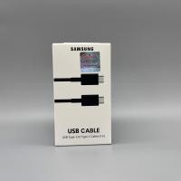 ราคา รับประกัน 12 เดือน 25W 45W Samsung Super Fast Charger สาย C ถึง C รองรับ Note20 note 10 S20 S21 S22 S23 Ultra S22 และ S21 (21688271154)