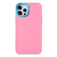 ราคา HOHO เคสใช้สำหรับไอโฟน เคสซิลิโคน ใช้สำหรับ iPhone 6 7 8 Plus XS XR Max SE 11 12 13 14 Pro Max 14 Plus TPU Case สีพื้น เคสโทรศัพท์มือถือ กรณีโทรศัพท์สี เคสโทรศัพท์มือถือซิลิโคน (18990204096)