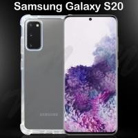 ราคา เคสใส เคสสีดำ กันกระแทก ซัมซุง เอส20 รุ่นหลังนิ่ม Case tpu For Samsung Galaxy S20 Tpu Soft Case 6 2 (18716672809)