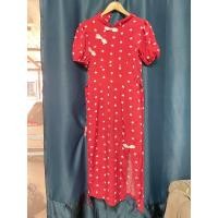 ราคา เดรสมือสอง กางเกงมือสอง กระโปรงมือ จั๊มขายาว สภาพดี (19773313707)