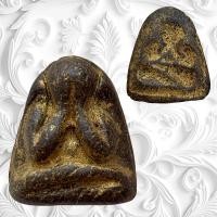 ราคา พระปิดตา หลวงพ่อแก้ว วัดเครือวัลย์ 01 (21437982118)