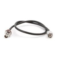ราคา สายเราเตอร์ไร้สาย TNC ตัวผู้เป็น TNC ตัวเมียสายเคเบิ้ลทรงหางหมู RG58 RF (20792905842)