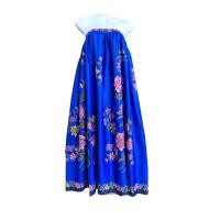 ราคา กระโจมอก ผ้าถุงใส่อาบน้ำ กระโปรงยาว กระโจมอบตัว อบสมุนไพร สาวอวบ อ้วนใส่ได้ มีเก็บเงินปลายทาง (21587533547)