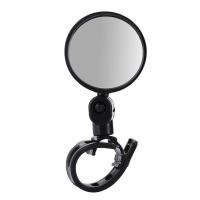 ราคา กระจกมองหลังจักรยาน กระจกมองหลังมอเตอร์ไซค์ กระจกจักรยาน 5 cm 8 cm ปรับได้ 360 องศา กระจกจักรยาน กระจกมองหลังมอเตอร์ไซค์ (21903337765)