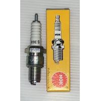 ราคา แยกขาย หัวเทียน2จังหวะ เกลียวยาว NSR N PRO TZR KR LS แด๊ช B9ES B9ECS BR9ES หัวเทียนเย็น เลือกได้ NGK (21415750372)