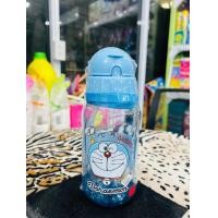 ราคา ขวดน้ำ มีหลอดดูดลายโดเรม่อนลิขสิทธิ์ (21910163806)