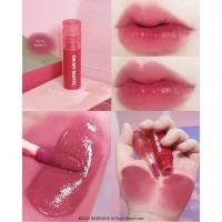 ราคา ลิปทินท์ 2P ORIGINAL OH MY MATTE CLOUD ลิปแมทท์เนื้อน้ำ (21393008556)