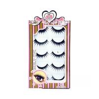 ราคา Meilinda ขนตาปลอม Girly Eye Eyelash OEE679 (21841485510)
