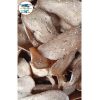 ราคา ข้าวเกรียบปลาของแท้จากปัตตานี แบบแผ่น กรอบ อร่อยจากเนื้อปลา ขนาด 500 กรัม พร้อมส่ง เก็บเงินปลายทางได้ (16636799858)