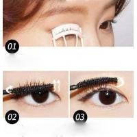 ราคา 043161มาสคาร่า BOBมาสคาร่ากันน้ำ มาสคาร่าติดทนนานขนตายาว มาสคาร่าไม่หลุดร่วงง่าย และบางเป็นธรรมชาติ นุ่ม (12557938980)