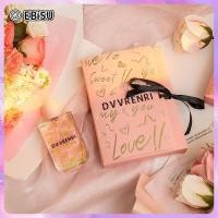 ราคา EBiSU กล่องของขวัญ Heartache Lady Perfume Fresh Lasting Student Lover Gift Perfume 50Ml (21904955282)