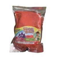 ราคา Magic Sand ทรายสี 1 กิโล (6235776277)