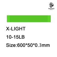 ราคา ยางยืด ยางยืดสําหรับออกกําลังกาย 5สี5ระดับ ยางยืดออกกําลังกาย เชือกออกกําลังกาย ยางยืดกีฬา (22438006634)