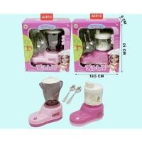 ราคา เครื่องปั่นน้ำผลไม้ของเล่น (20791724983)