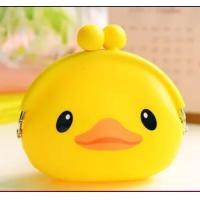 ราคา กระเป๋าใส่เหรียญ ซิลิโคน (433533467)