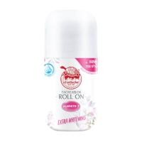 ราคา พร้อมส่ง ส่งฟรี AA Beauty โรลออน เต่าเหยียบโลก นิวเจน เฟรช แอนด์ เฟิร์ม ดีโอ โรลออน (22163272921)