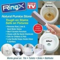 ราคา แปรงขัดคราบมหัศจรรย์ แปรงทำความสะอาด แปรงหินพัมมิส ขัด (3731924625)