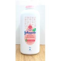ราคา Johnsons Cornstarch baby powder แป้งเด็กจอห์นสัน คอร์นสตาร์ช ปริมาณสุทธิ 400 กรัม เลือกกลิ่น (20682728568)