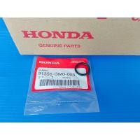 ราคา โอริงฝาปิดแกนโช๊คแท้HONDA Wave100Wave110iWave125i Scoopyi ClickAir blade และรุ่นอื่นๆ อะไหล่แท้ศูนย์HONDA 91356 GM0 003 1ชิ้น (20632462226)
