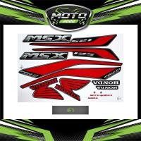 ราคา สติ๊กเกอร์ MSX 125 รุ่น2 ปี2015 (21620524851)