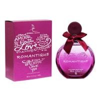 ราคา น้ำหอม DC DORALL COLLECTION ROMANTIQUE FOR WOMEN EAU DE PARFUM 100ML (20227445898)