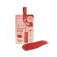 ราคา พร้อมส่ง ส่งฟรี AA beauty 1ซอง Merrezca Water Blurring Lip Tint 2ml เมอร์เรซก้า เบลอลิ่ง ลิป ทินท์ ติดทน สูตรน้ำ (21744325085)