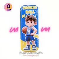 ราคา กล่องดินสอ เหล็ก ลายการ์ตูนน่ารัก คุโรมิ เมโลดี้ ชินนาม่อนโรล พร้อมส่ง (22138773938)
