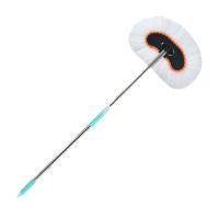 ราคา แปรงล้างรถ สแตนเลส ปรับระดับความยาวได้ 95CM ผ้าทำความสะอาดรถยนต์ สแตนเลส ไม้ล้างรถ แปรงล้างรถ ไม้ถูล้างรถยน ผ้าล้างรถ ไม้ม็อบล้างรถ ปรับความยาวได้ ผ้าทำความสะอาดรถยนต์ B0110 (22007384922)