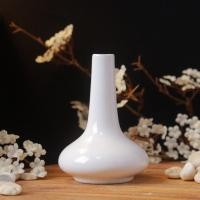 ราคา แจกัน Vase แจกันดอกไม้ แจกันเซรามิค แจกันทรงเตี้ยปากแคบ แจกันหิ้งพระ ของตกแต่งบ้านมินิมอล (4190030078)