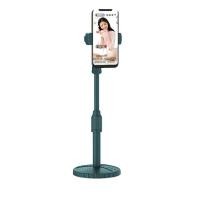 ราคา ที่จับมือถือ ที่ยึดมือถือ หมุนได้360องศา ไลฟ์สด ถ่ายภาพ ขาตั้งโทรศัพท์ ที่วางมือถือ ที่วางโทรศัพท์ ใช้งานง่าย พับเก็บได้ สวดวกพกพา (15112375648)
