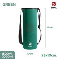 ราคา กระเป๋าใส่ขวดน้ำ 800 2000ML มีสายสะพาย กระเป๋าใส่กระติกน้ำ ใส่กระบอกน้ำ ถุงใส่แก้วเยติ ถุงใส่แก้วเก็บความเย็น nicenite (22580988457)