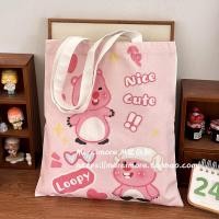 ราคา พร้อมส่ง กระเป๋าถือ กระเป๋าผ้า แฟชั่นมาใหม่ 29ลาย กระเป๋าผ้าสะพายข้าง (22217056720)