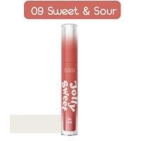 ราคา Sasi Jolly Sweet Lip Tint 3g ศศิ จอลลี่ สวีท ลิป ทินท์ 3กรัม (21485553971)