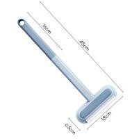 ราคา yoyopet แปรงเก็บขนสัตว์เลี้ยง อุปกรณ์ทำความสะอาดโซฟา ที่รูดเก็บขนสัตว์เลี้ยง ที่เก็บขนแมว หมา กระต่าย (22495470427)